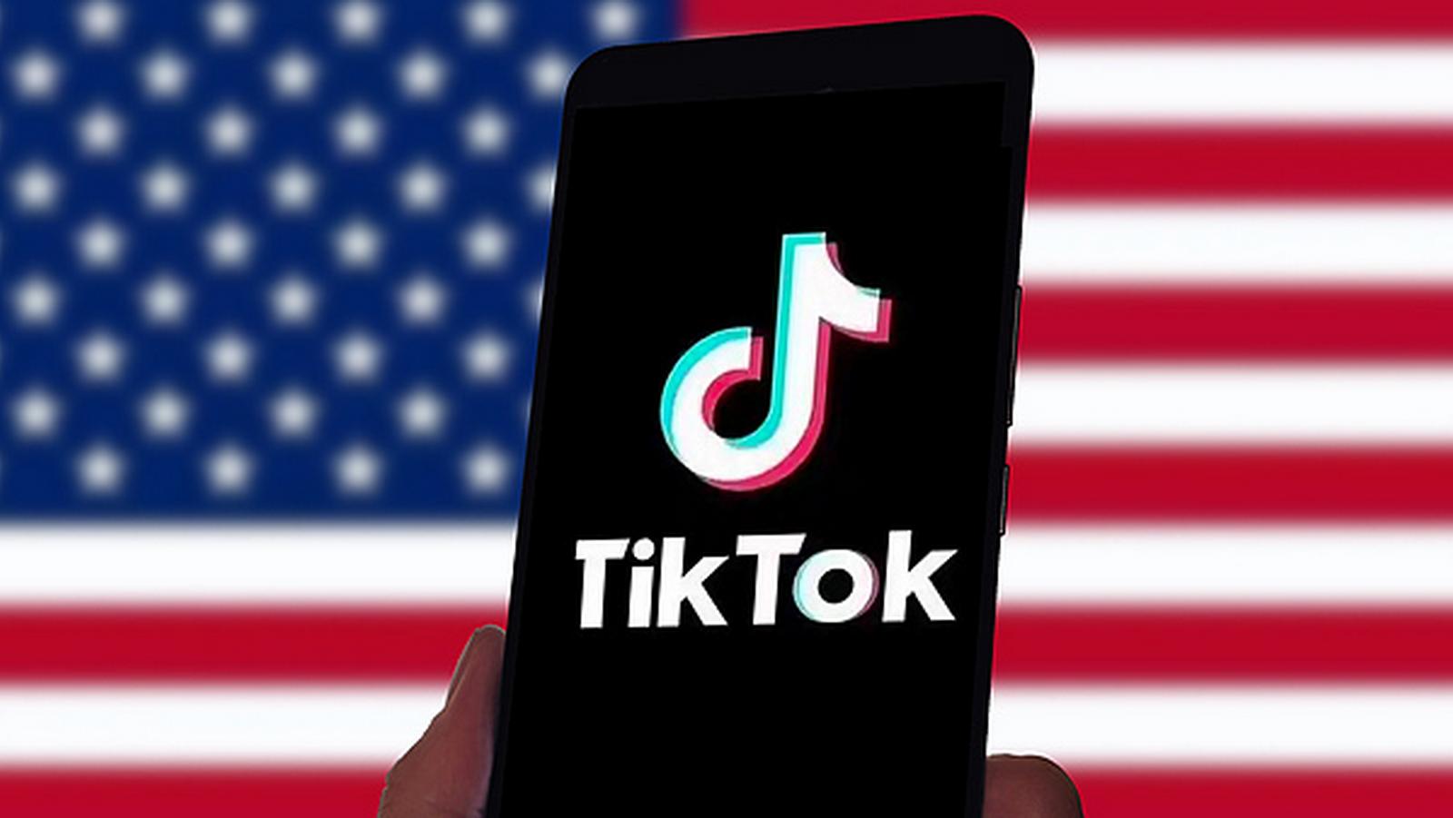 MSZ Chin o 75-dniowej karencji dla zakazu na TikToka w USA