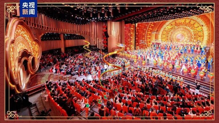 Piąta próba Gali Święta Wiosny 2025 CMG