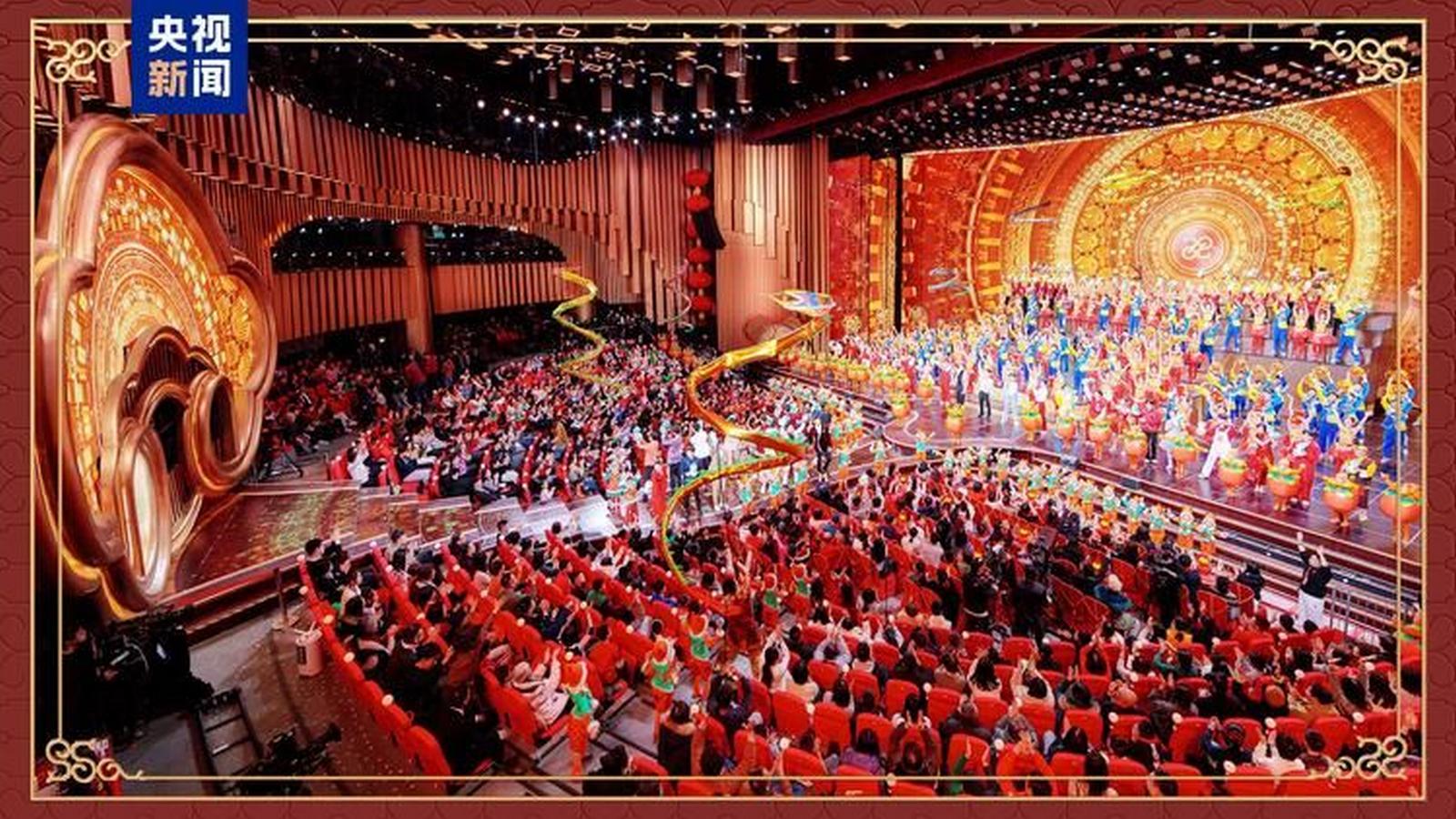 Piąta próba Gali Święta Wiosny 2025 CMG