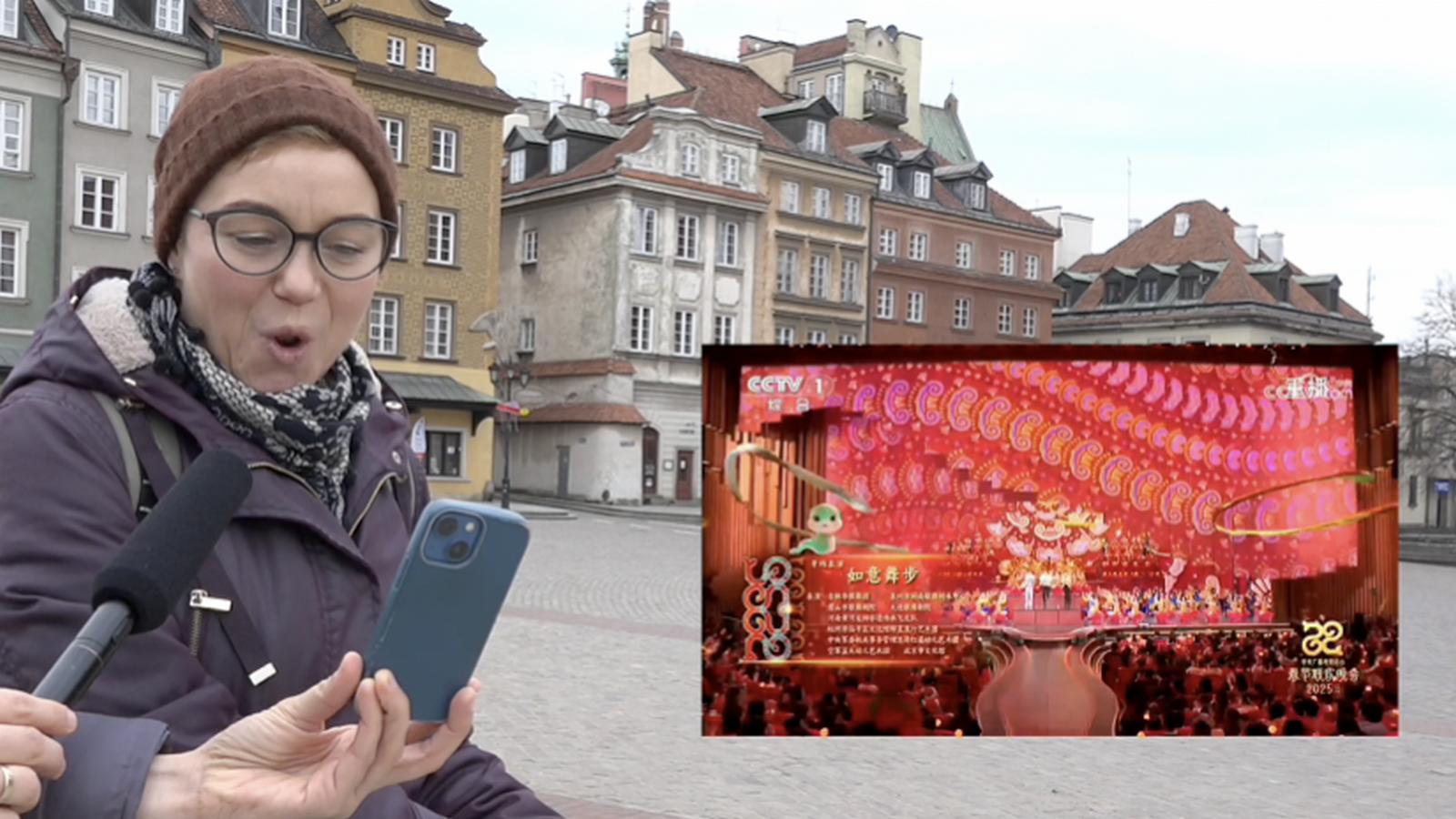 Reakcje Polaków na Galę Święta Wiosny 2025