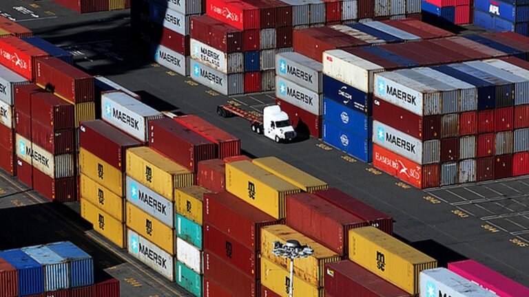 Sondaż CGTN: Działania USA w zakresie ceł budzą niepokój na całym świecie