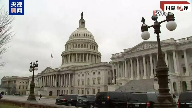 Komentarz: Podwyżka ceł na chińskie produkty przez USA nie rozwiąże problemów społeczeństwa amerykańskiego