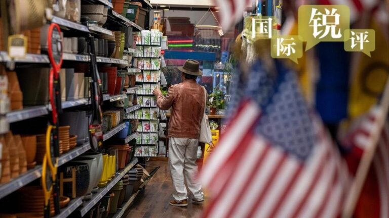 Komentarz: Chiny przeciwdziałają zastraszaniu handlowemu