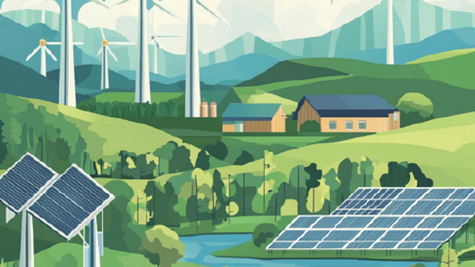 Chiny i UE powinny połączyć siły w zarządzaniu klimatem