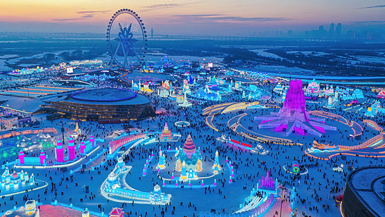 Badanie CGTN: Respondenci z całego świata odczuwają poprawę koniunktury gospodarczej Chin