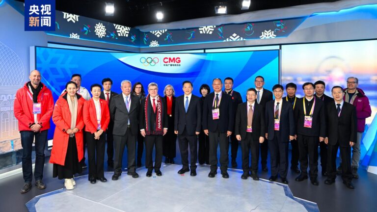 Prezydent MKOl wydał CMG licencję na Zimowe Igrzyska Olimpijskie Mediolan Cortina 2026