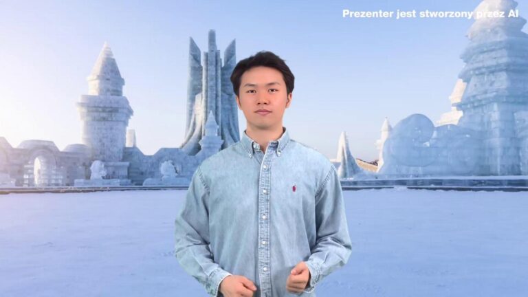 Zimowe Igrzyska Azjatyckie: Inteligentna technologia i ekologia