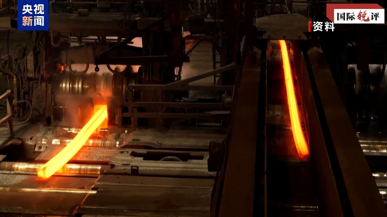 Komentarz: Stany Zjednoczone rozpoczęły „globalną wojnę handlową” na stal i aluminium