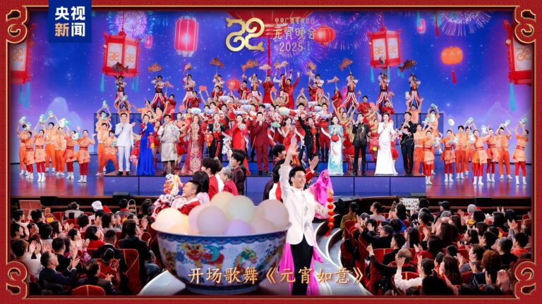 Gala Festiwalu Lampionów CMG 2025 już dzisiaj