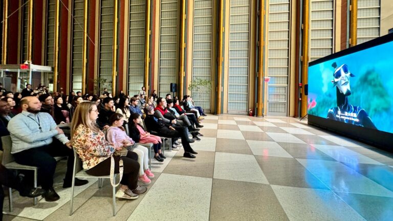 Specjalny pokaz filmu „Ne Zha 2” odbył się w Nowym Jorku