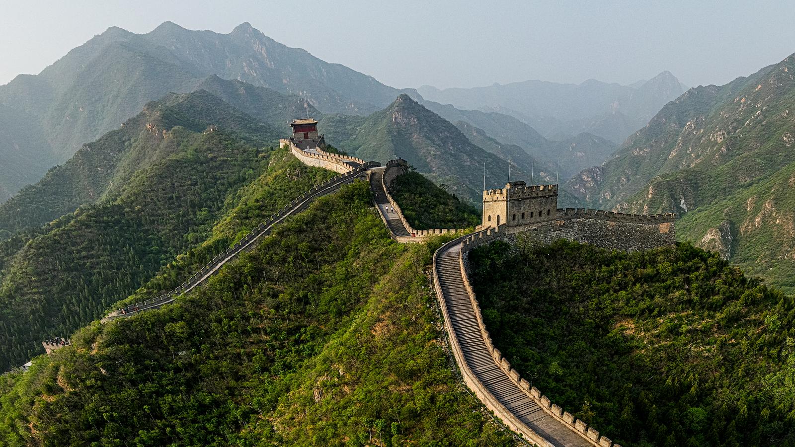 Xi Jinping podkreśla znaczenie dalszego rozwoju Inicjatywy Pokojowych Chin