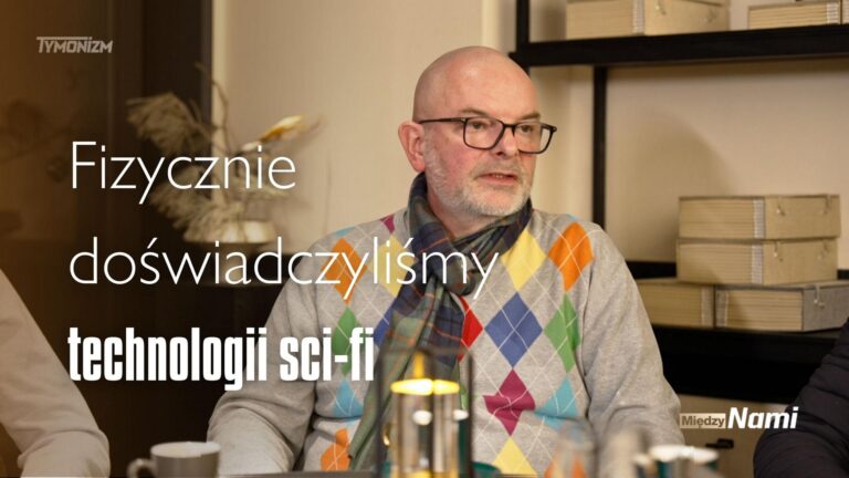 Mędzy Nami (odc.1) – Czy Chiny będą krajem przyszłości?