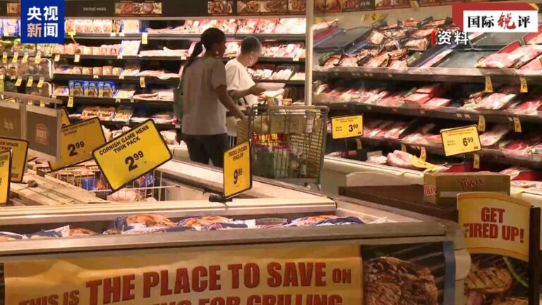 Komentarz: Chiny mówią stanowcze „NIE” zastraszaniu w handlu