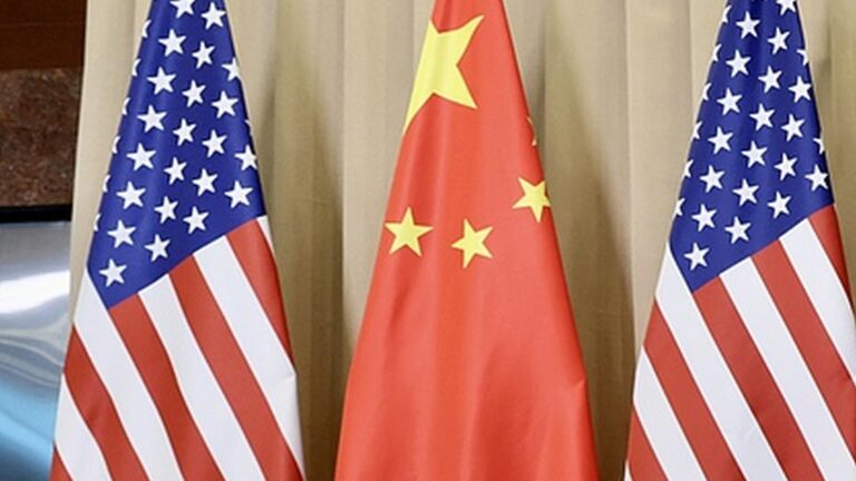 Sondaż CGTN: Chińska i amerykańska młodzież o relacjach Chiny-USA