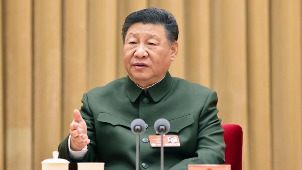 Xi Jinping podkreślił konieczność pełnej realizacji planu budowy armii w ramach „czternastej pięciolatki”