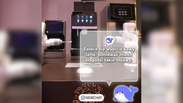 Doświadczenie inteligentnego życia