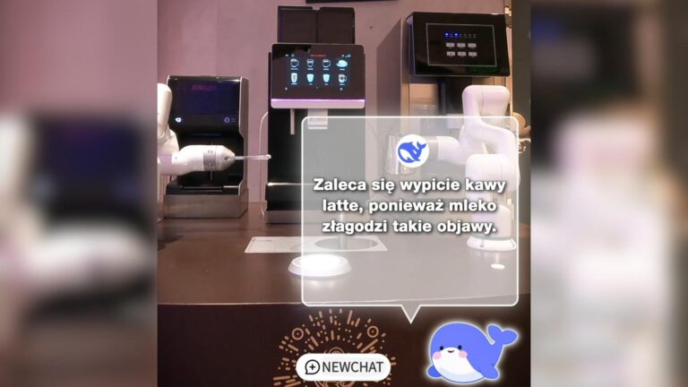 Doświadczenie inteligentnego życia