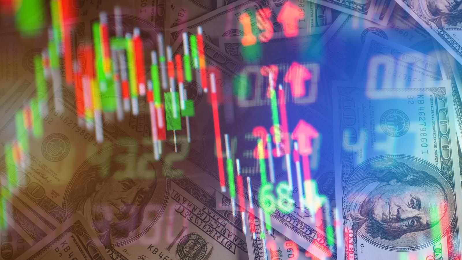 Sondaż CGTN: Cła uderzają w zaufanie do amerykańskiego rynku akcji, globalni respondenci obawiają się negatywnego efektu ubocznego