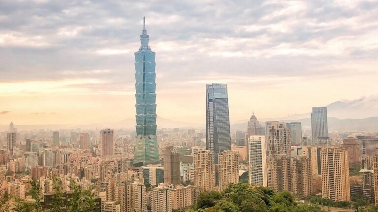 Komentarz: Zjednoczenie Chin jest nieodwracalnym trendem historycznym