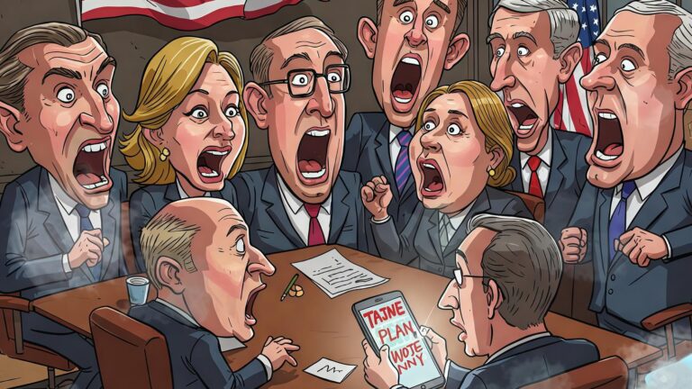 Dziennikarz otrzymał na telefon tajny plan wojenny