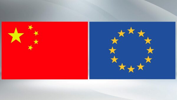 Xi Jinping i przywódcy UE wymienili się gratulacjami z okazji 50-tej rocznicy nawiązania stosunków dyplomatycznych