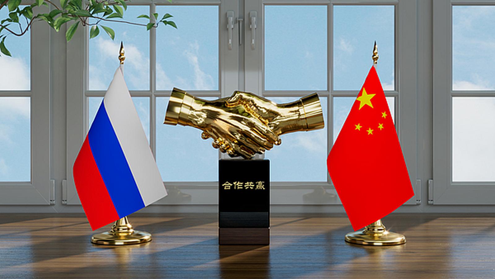 Artykuł Xi Jinpinga w rosyjskich mediach