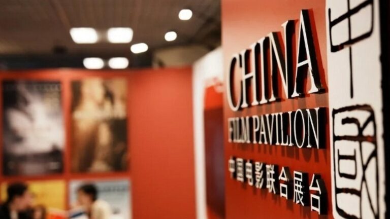 Amerykańskie media zwracają uwagę na witalność i dynamizm chińskiej branży filmowej zaprezentowanej w Cannes