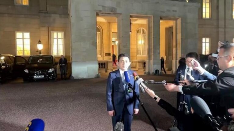 Chiny i USA zgadzają się co do ram wdrażania konsensusu przywódców