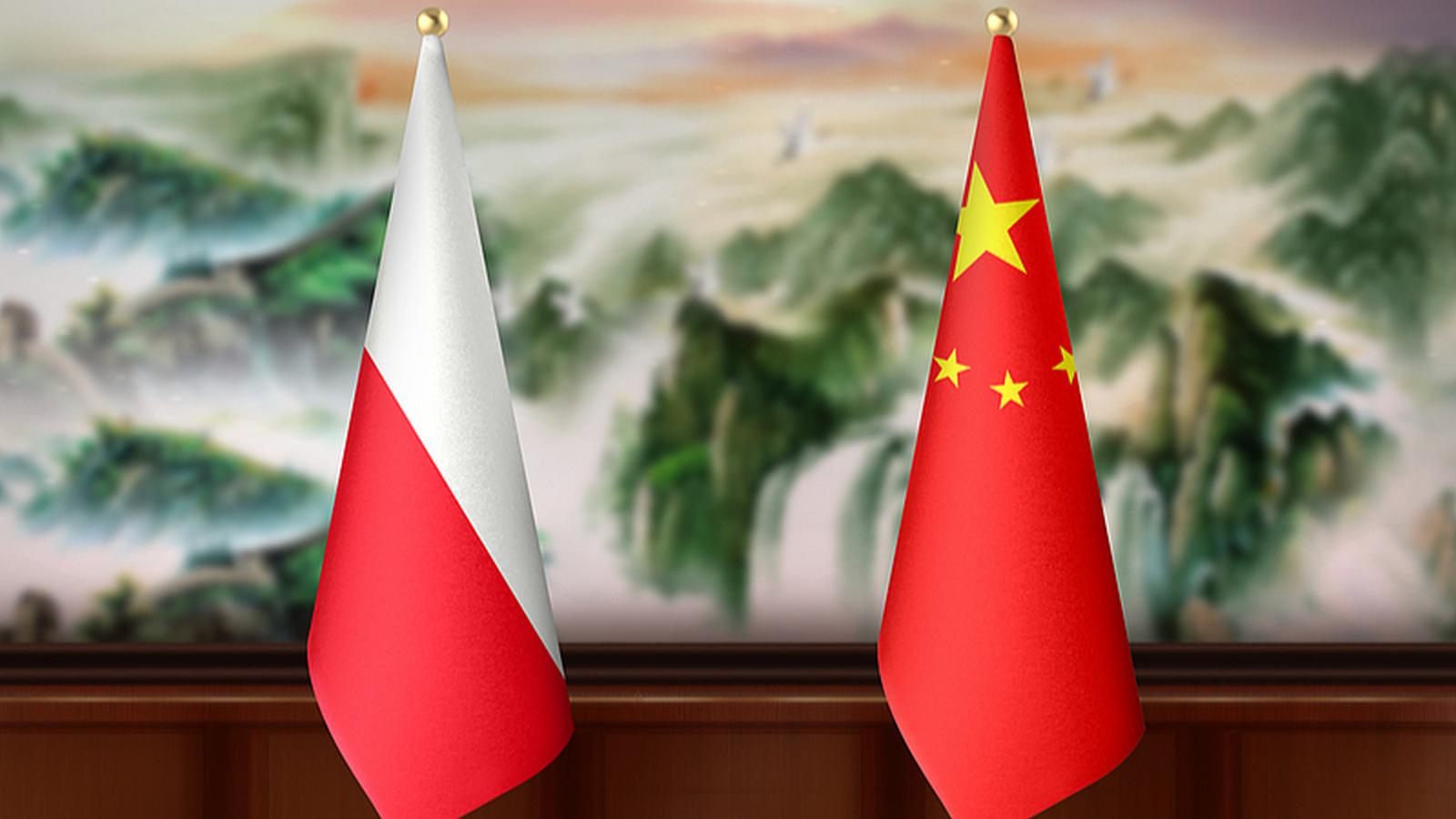 Xi Jinping wysłał gratulacje Karolowi Nawrockiemu z okazji wyboru na prezydenta Polski