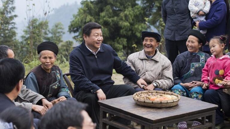 Zawsze będę człowiekiem ludu