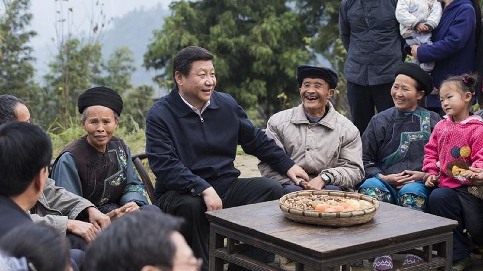 Zawsze będę człowiekiem ludu