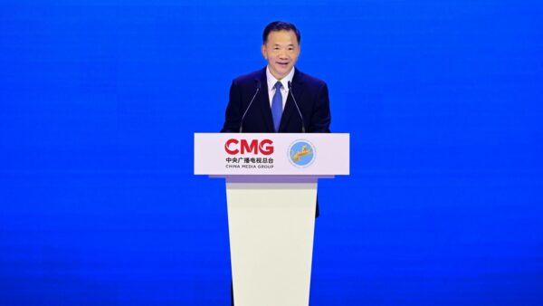 Spotkanie łączące kultury Chiny-Azja Środkowa 2025 w Astanie