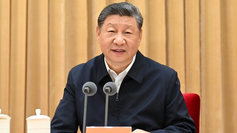 W Pekinie odbyła się Centralna Konferencja Pracy Miejskiej