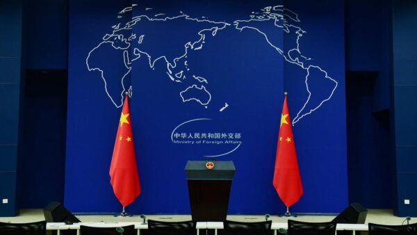 MSZ Chin wzywa Filipiny do przestrzegania zasady „jednych Chin”