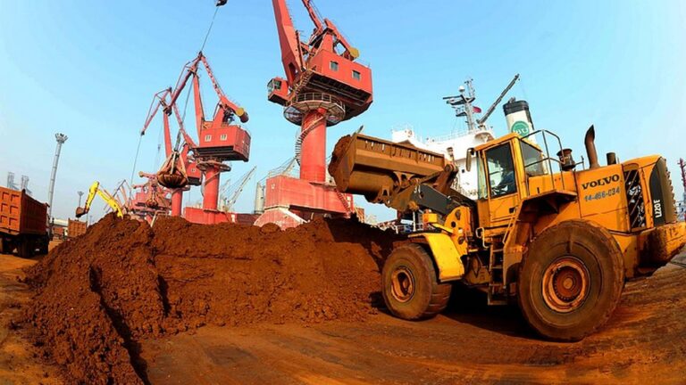 Chiny bronią kontroli eksportu pierwiastków ziem rzadkich i wzywają Stany Zjednoczone do rozwiązywania różnic poprzez dialog