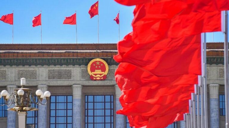 10 najważniejszych wiadomości z Chin w 2025 r.