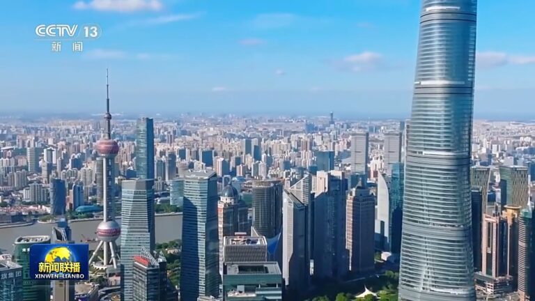 Nowy rozdział w innowacjach naukowych i technologicznych w delcie rzeki Jangcy