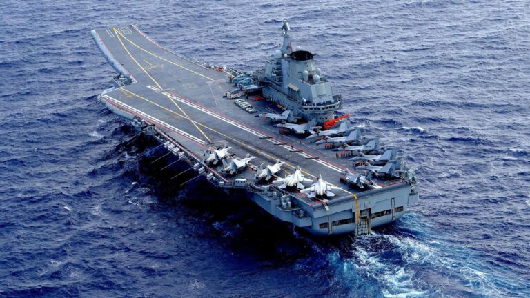 MSZ Chin: To Japonia ponosi winę za podsycanie napięć i polityczne manipulacje