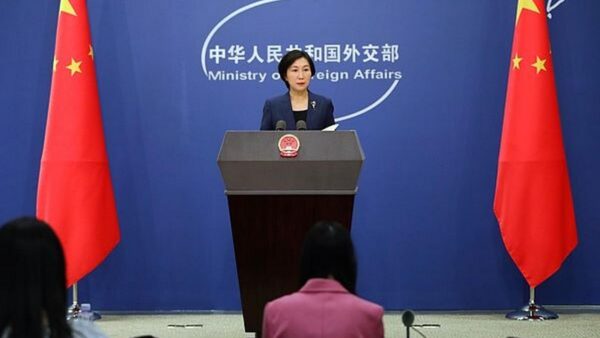 MSZ Chin: Wypowiedzi premier Japonii w sprawie Tajwanu ingerują w wewnętrzne sprawy Chin