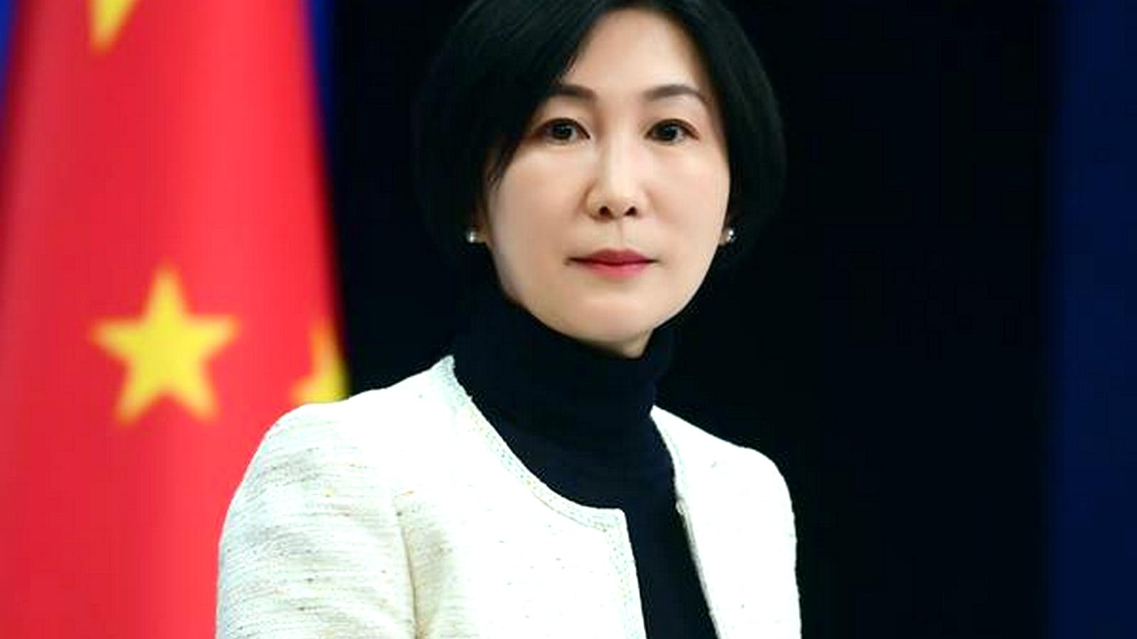 Chiny sprzeciwiają się używaniu siły lub groźby użycia siły w stosunkach międzynarodowych