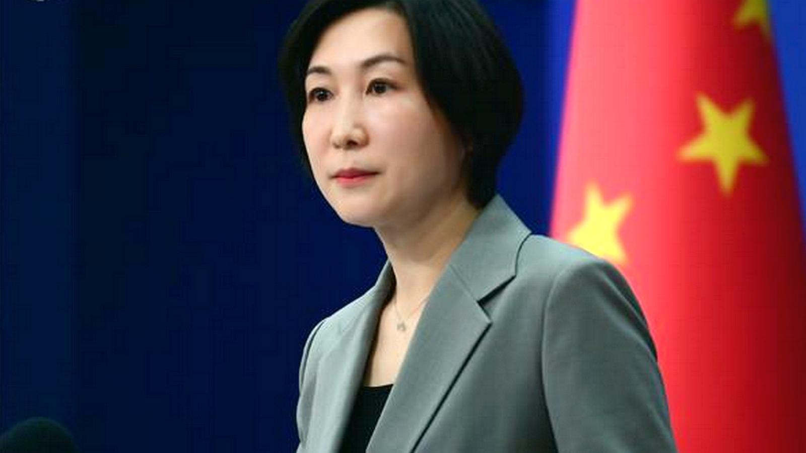 MSZ ChRL: Kraje Ameryki Łacińskiej mają prawo do samodzielnego wyboru partnerów