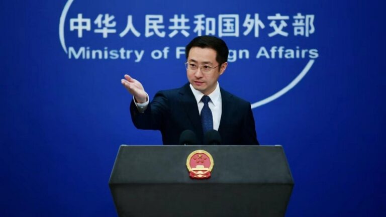 MSZ Chin o trendzie “Becoming Chinese”