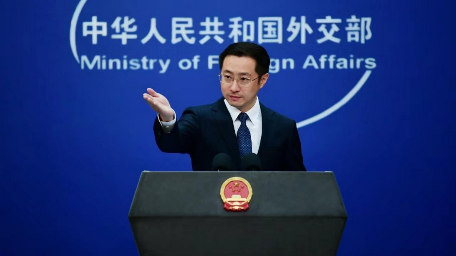 MSZ Chin o trendzie “Becoming Chinese”