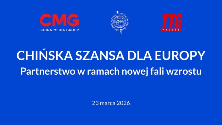 Nowa Fala Wzrostu: Chińskie innowacje high-tech silnikiem napędowym współpracy w Europie