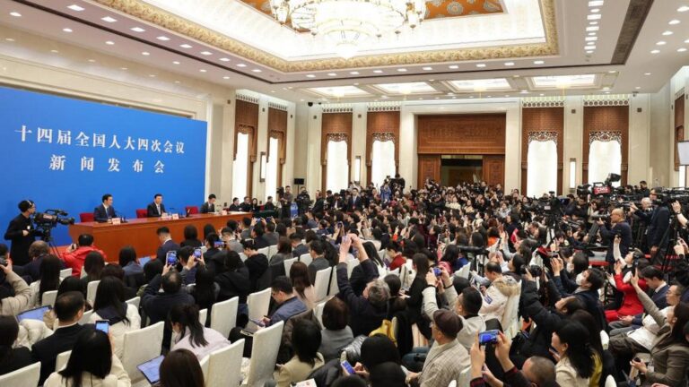 Rzecznik konferencji OZPL: Chiny są zdecydowanie idealnym, bezpiecznym i obiecującym miejscem inwestycyjnym dla zagranicznych przedsiębiorców