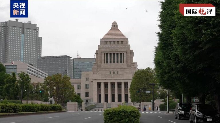 Komentarz: Ukryte intrygi Japonii w sprawie Morza Południowochińskiego