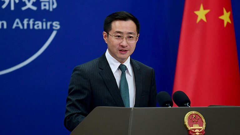 MSZ Chin: wypowiedź ministra obrony Japonii dot. polityki nuklearnej jest prowokacyjna i niebezpieczna