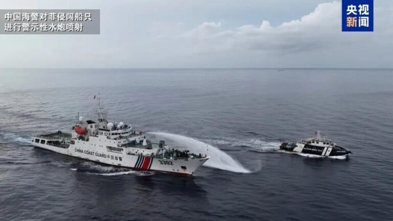 Komentarz: Filipiny nie są w stanie zakłócić ogólnego trendu współpracy Chin i ASEAN
