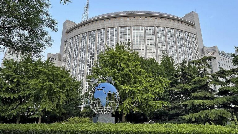 Chiny protestują przeciwko działaniom Japonii związanym ze świątynią Yasukuni