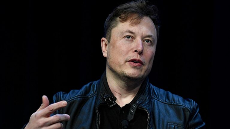 Elon Musk: Xi Jinping jest wybitnym przywódcą